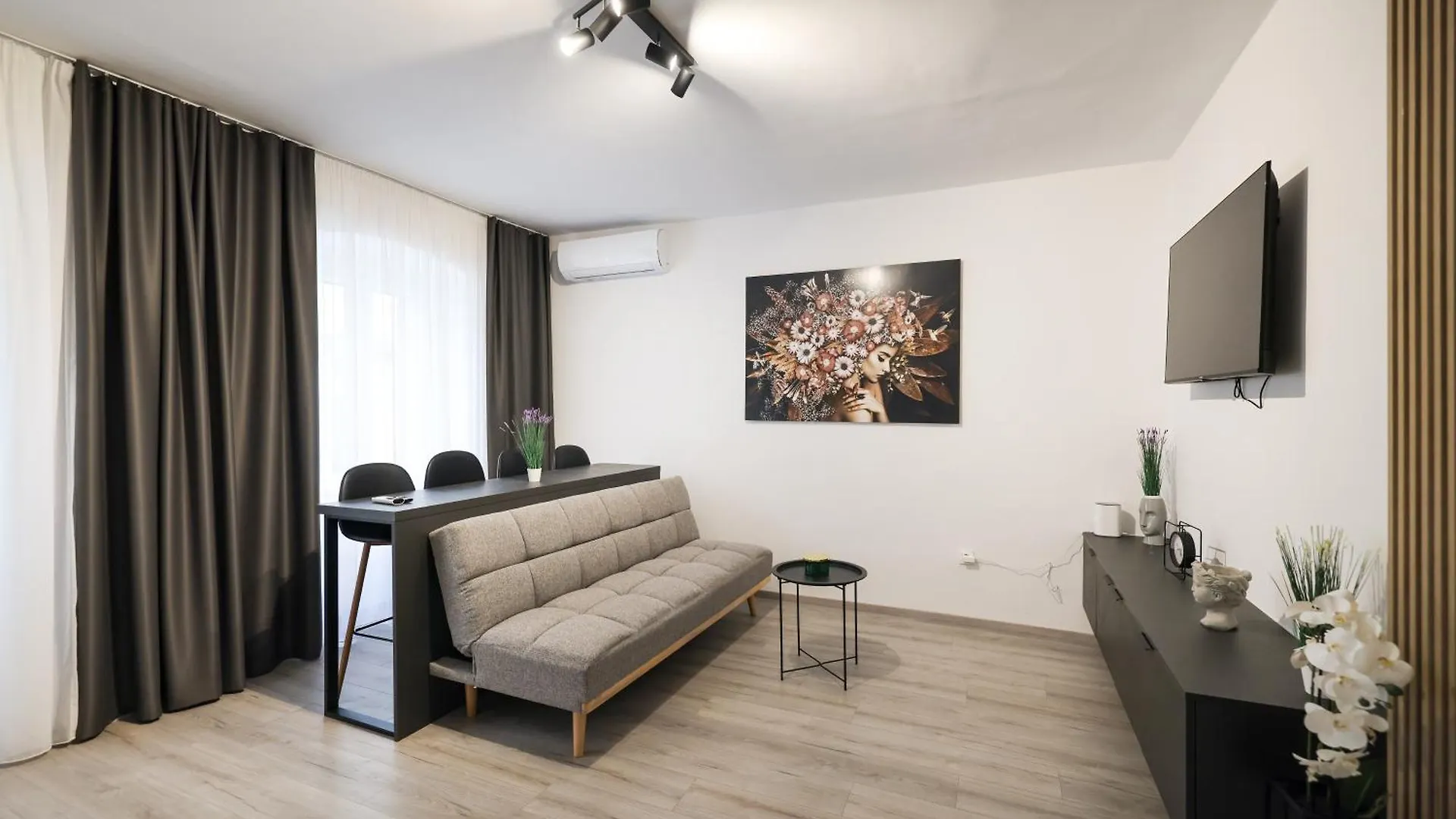 Classy Apartments In City Centar Zadar Croatia