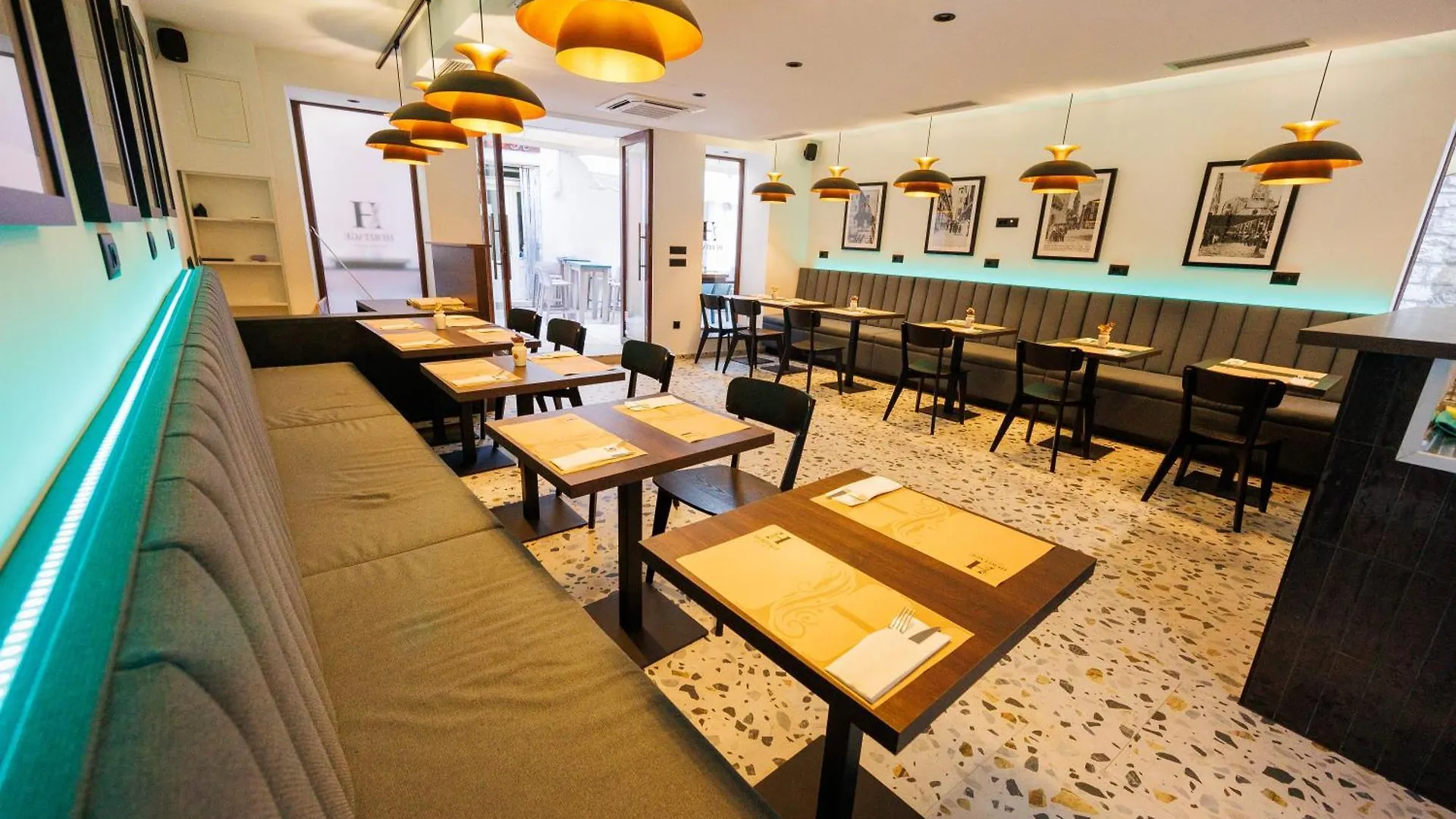 Classy Apartments In City Centar Zadar Croatia