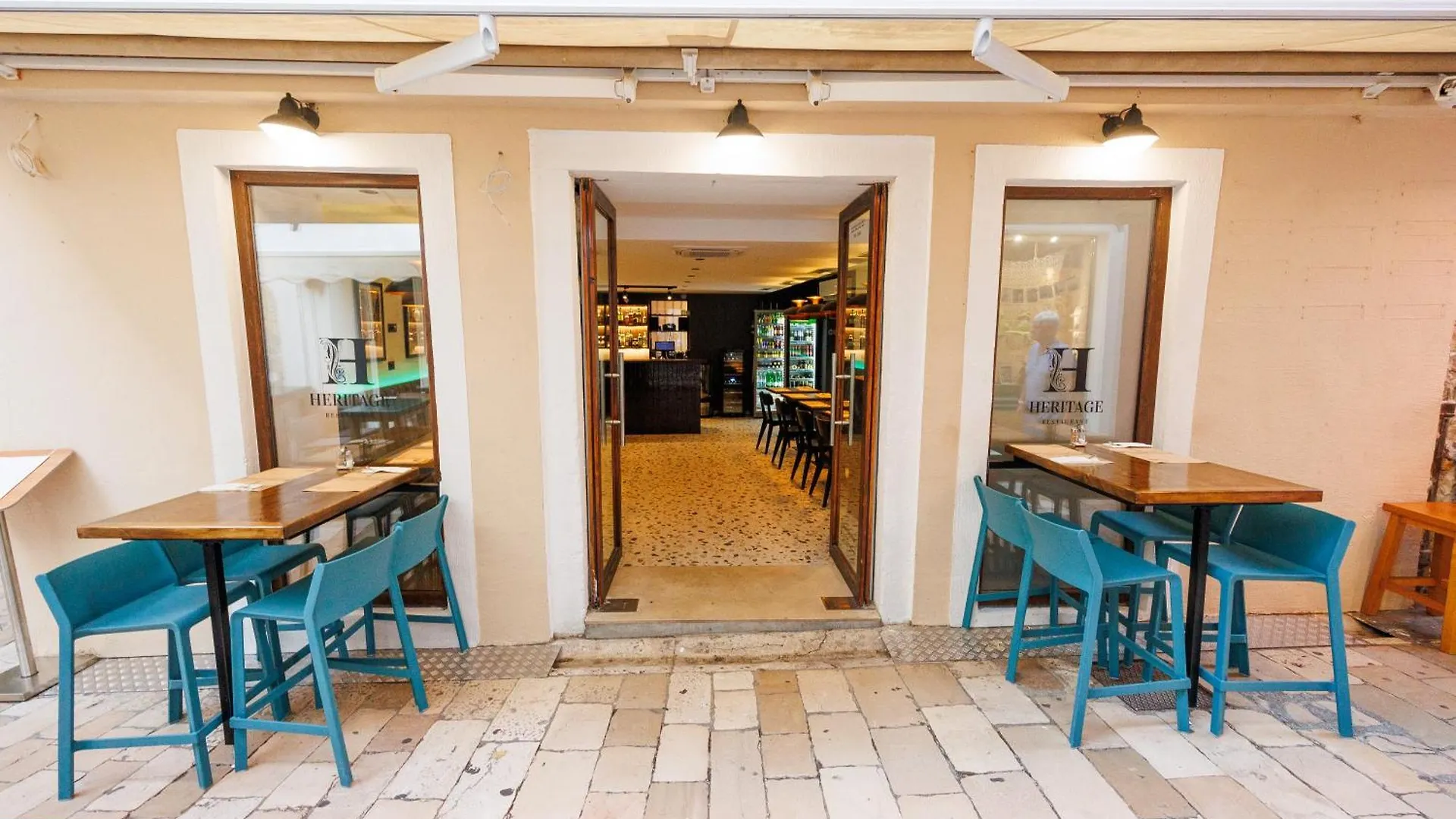 Classy Apartments In City Centar Zadar 0*,  Croatia