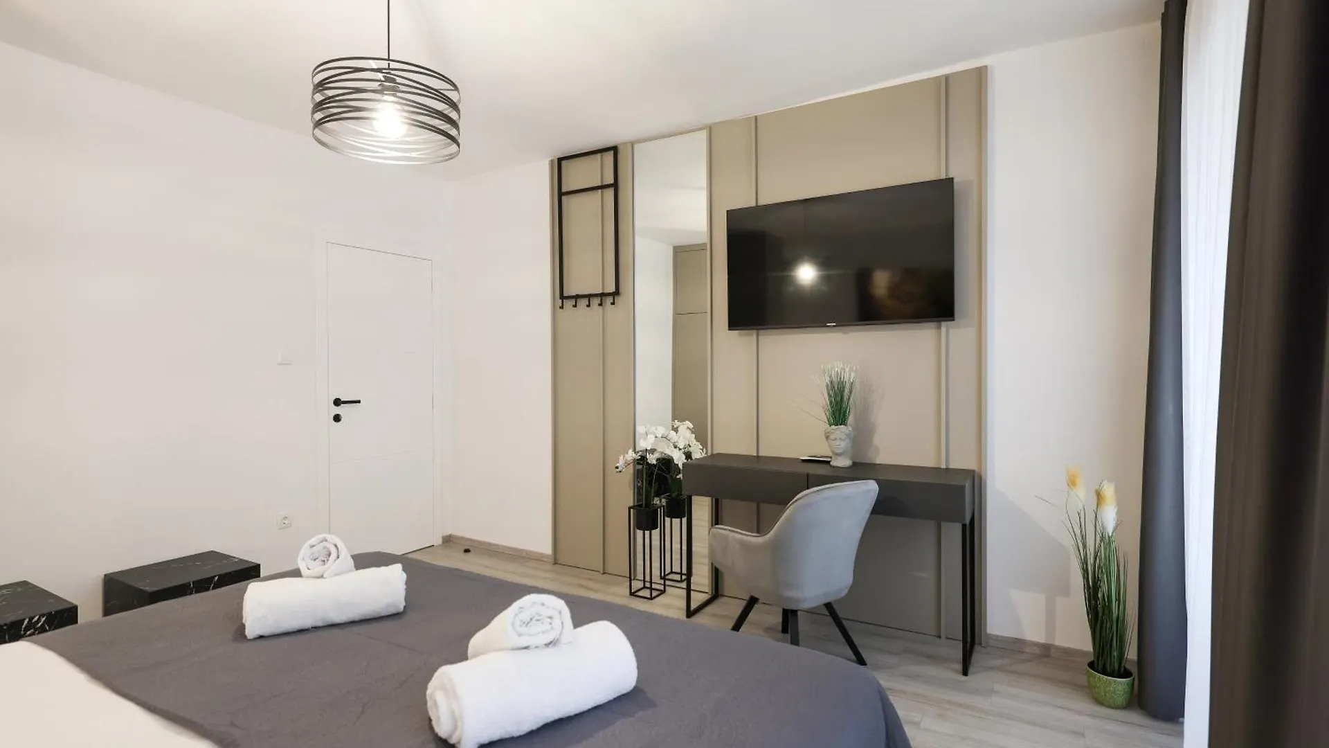 Classy Apartments In City Centar Zadar