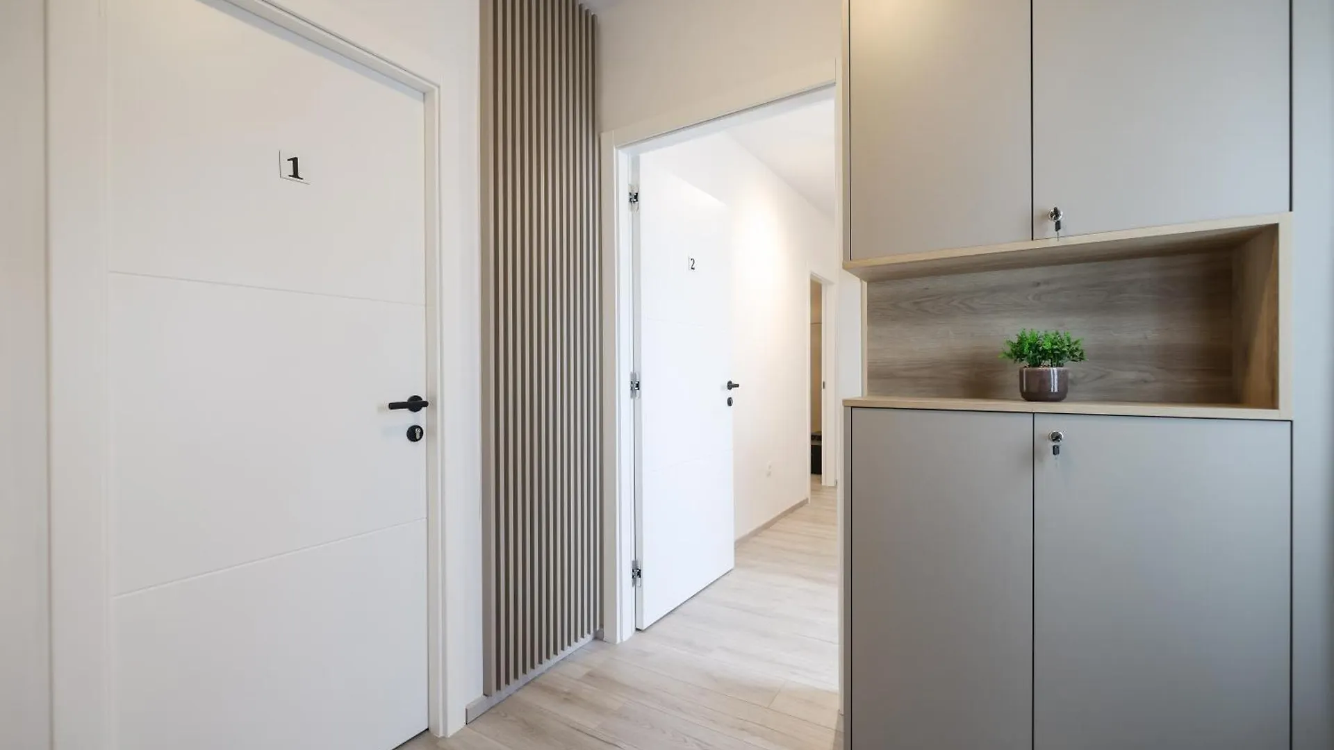 Classy Apartments In City Centar ザダル 0*,  クロアチア
