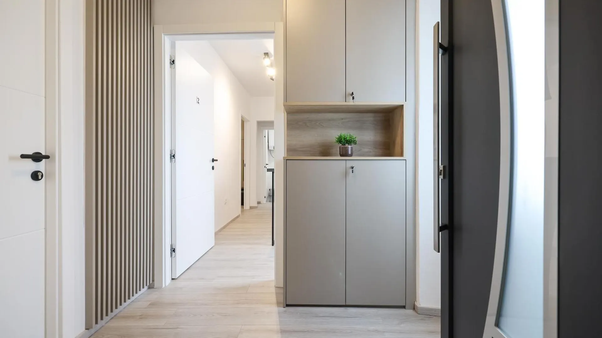 Classy Apartments In City Centar Zadar