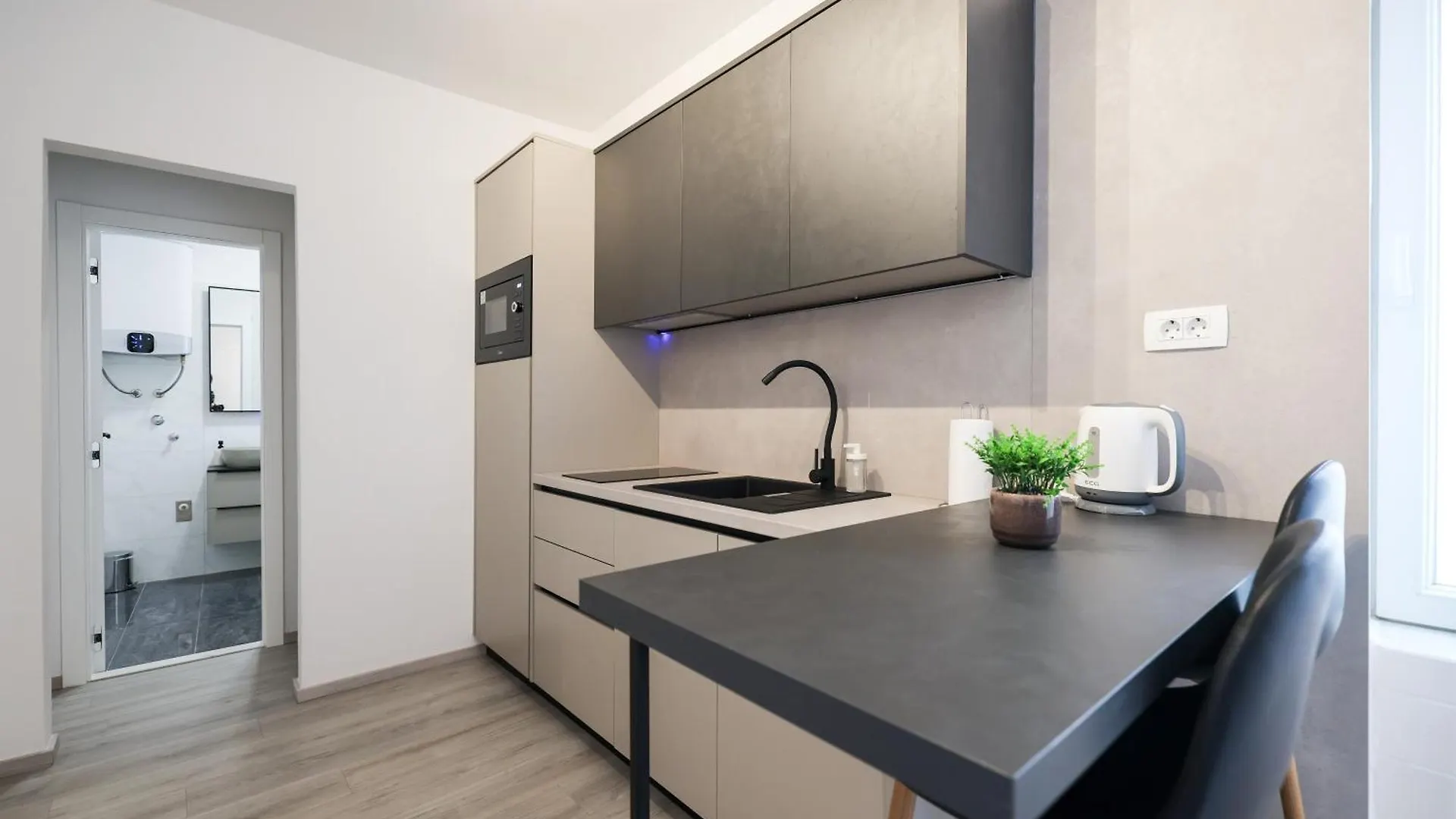 Classy Apartments In City Centar Zadar