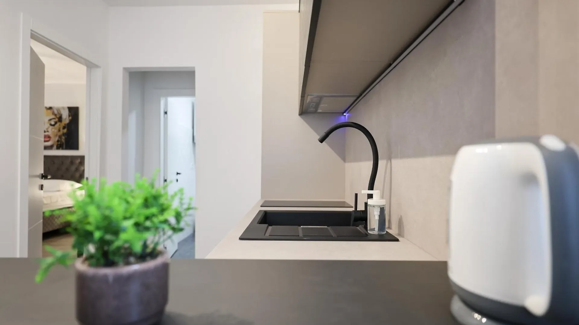 Classy Apartments In City Centar Zadar Croacia