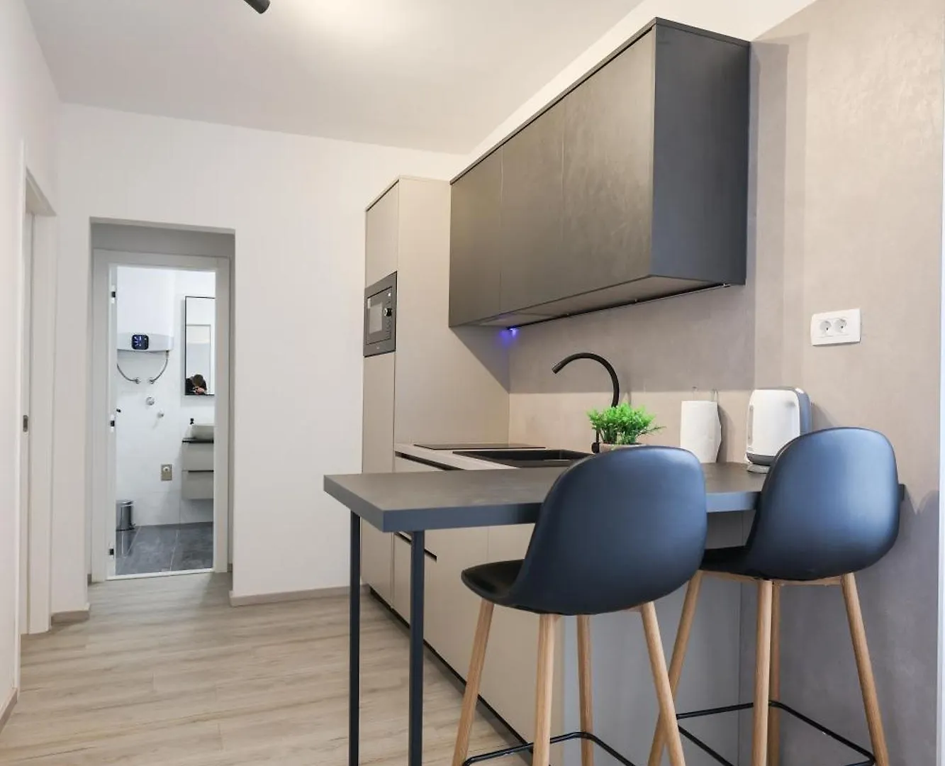 Classy Apartments In City Centar Zadar