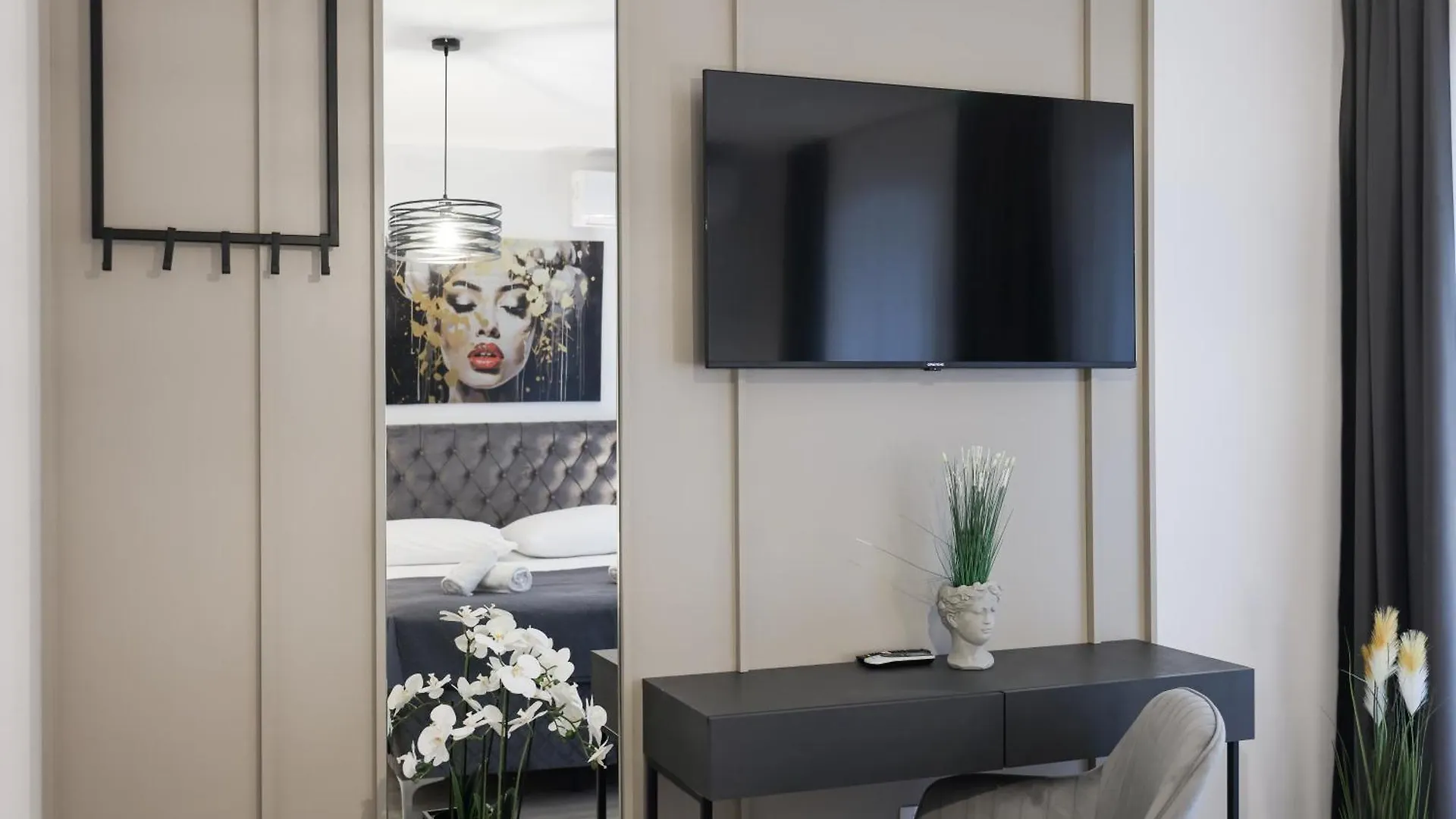 Classy Apartments In City Centar Zadar