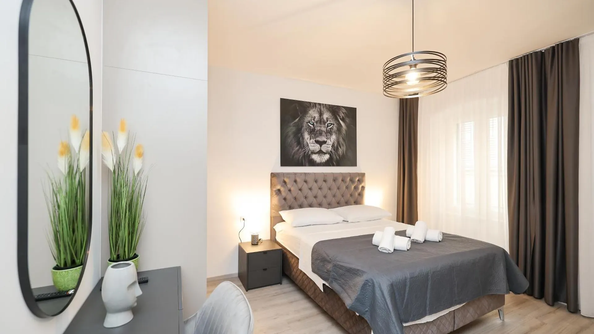 Classy Apartments In City Centar Zadar