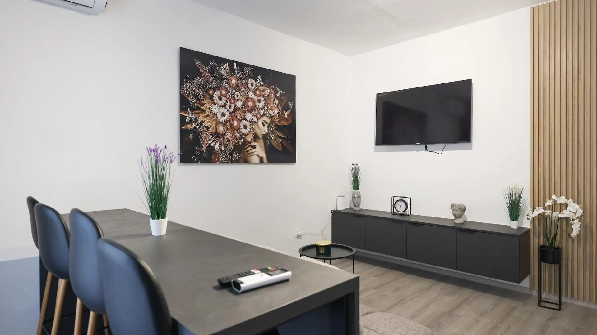 Classy Apartments In City Centar ザダル クロアチア