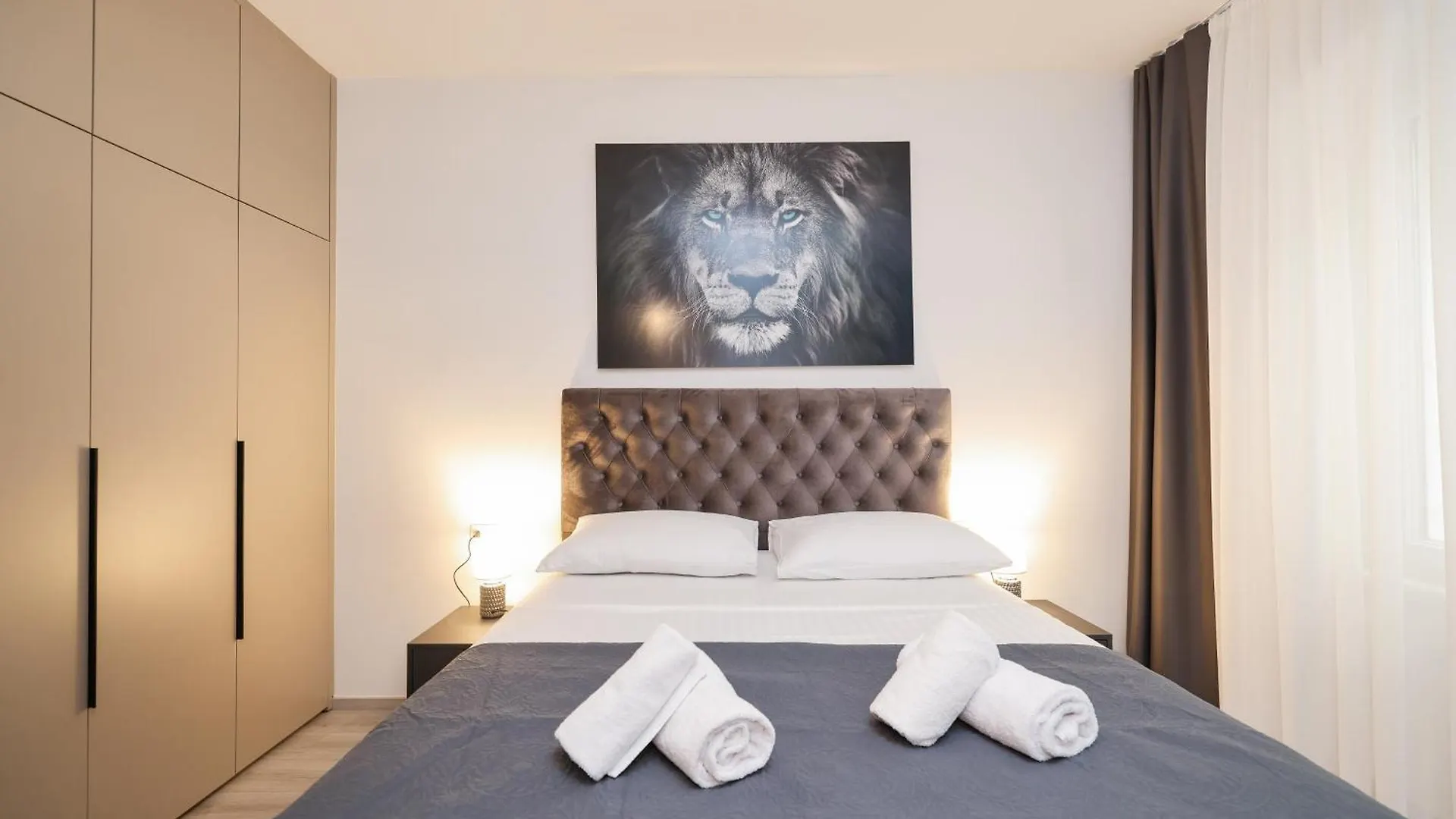 Classy Apartments In City Centar Zadar