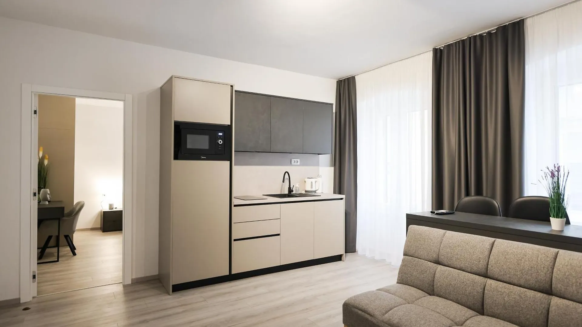 Classy Apartments In City Centar Zadar